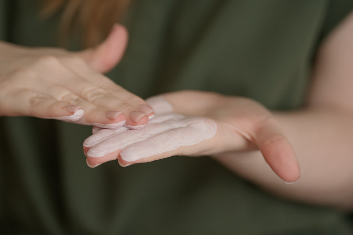 Acne Safe Skincare
