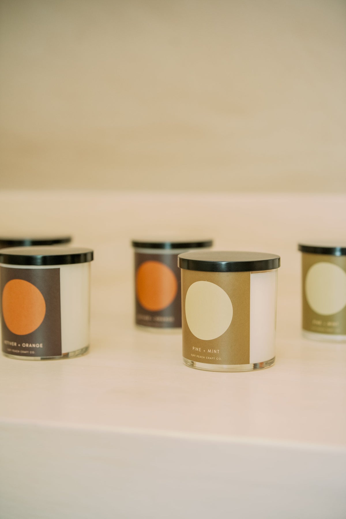 Candles