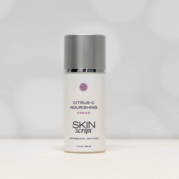 Citrus-C Nourishing Cream