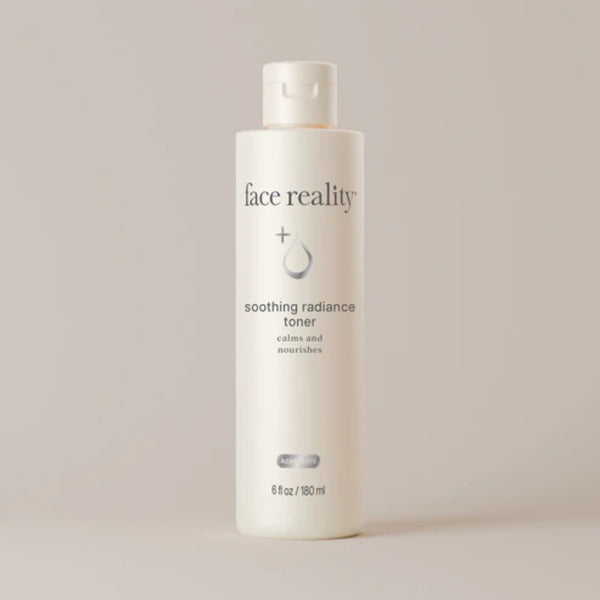 Soothing Radiance Toner