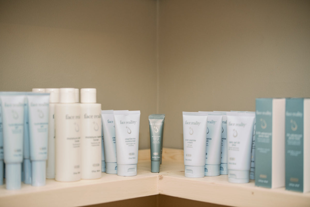 Cleansers