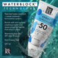 Sport SPF 50 Lotion