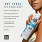 Sport SPF 50 Continuous Spray Sunscreen 6 oz