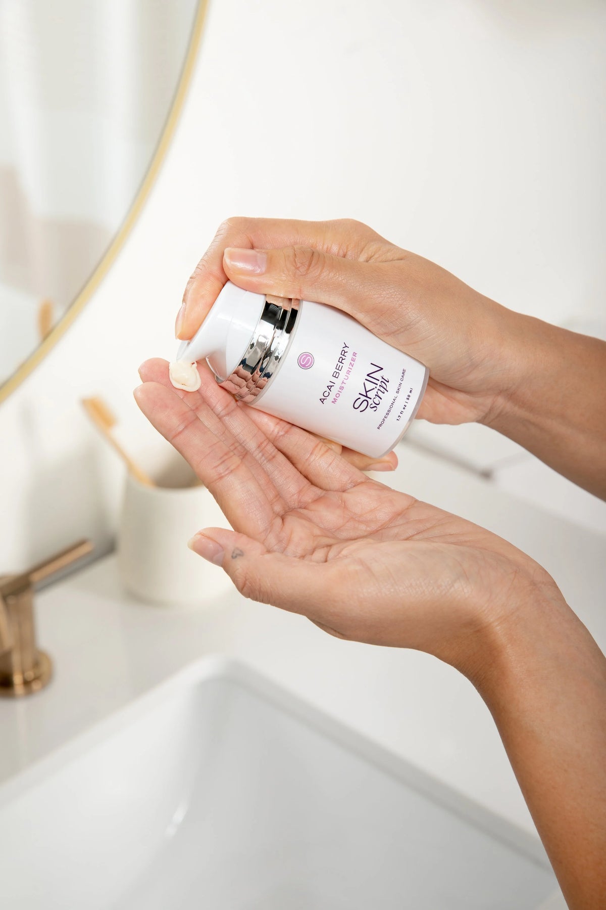 Acai Berry Moisturizer