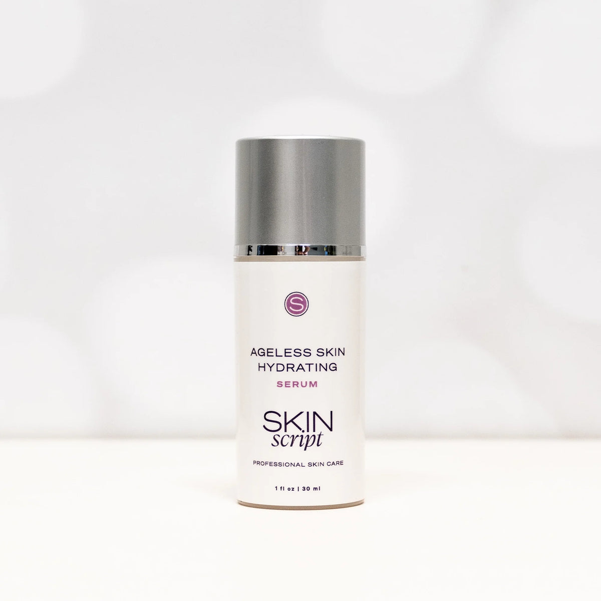 Ageless Hydrating Serum
