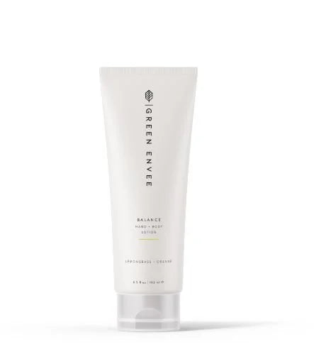 Balance Hand + Body Lotion
