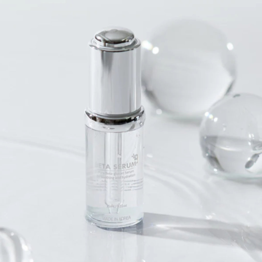 Beta-Glucan Serum