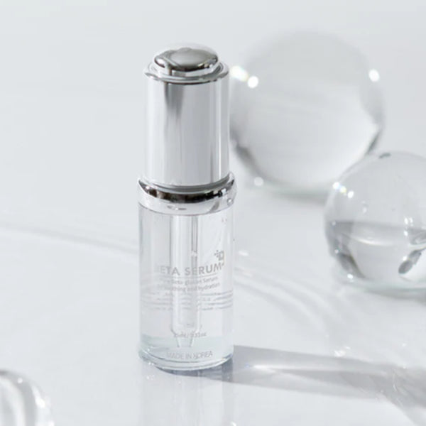 Beta-Glucan Serum