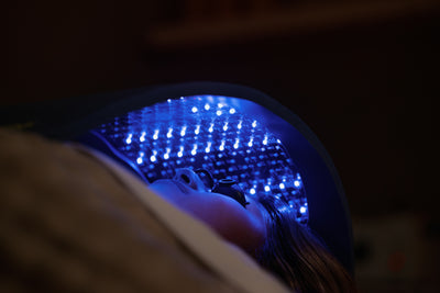 Red Light Therapy