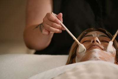 Chemical Peels