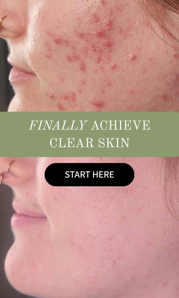 Skincare promo