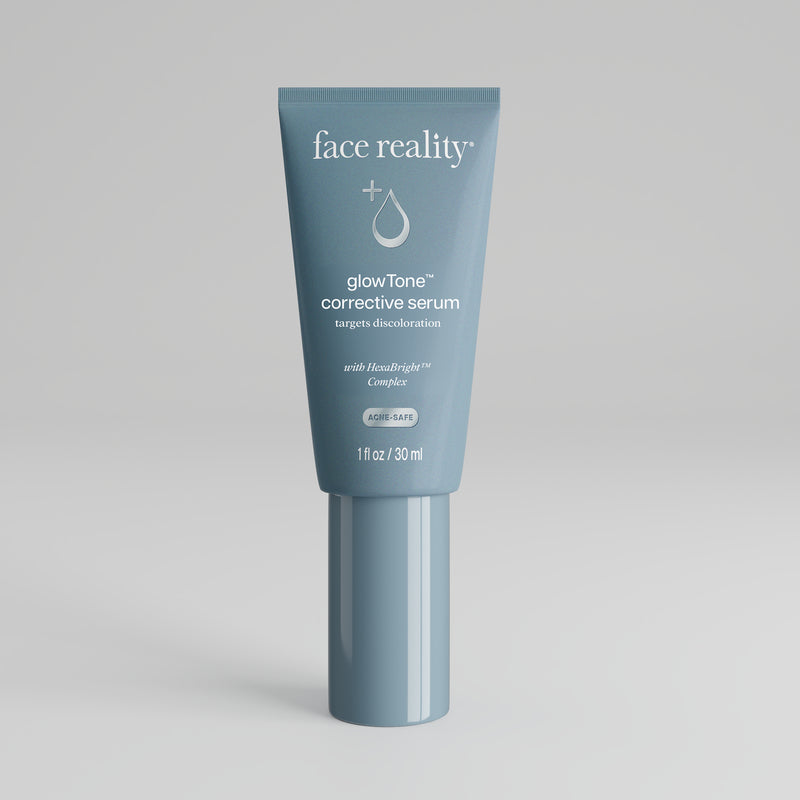 GlowTone™ Corrective Serum