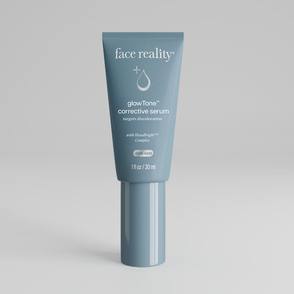 GlowTone™ Corrective Serum