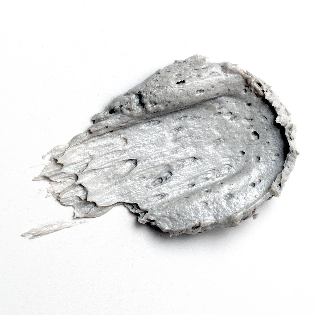 Hale & Hush Charcoal Clarifying Mask 3oz.