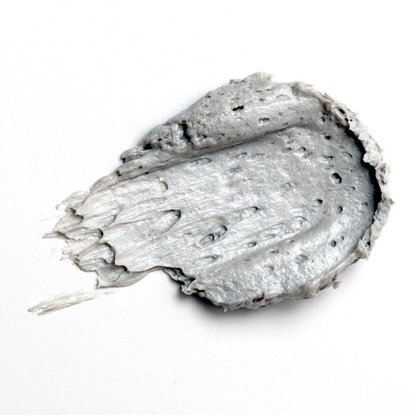 Hale & Hush Charcoal Clarifying Mask 3oz.