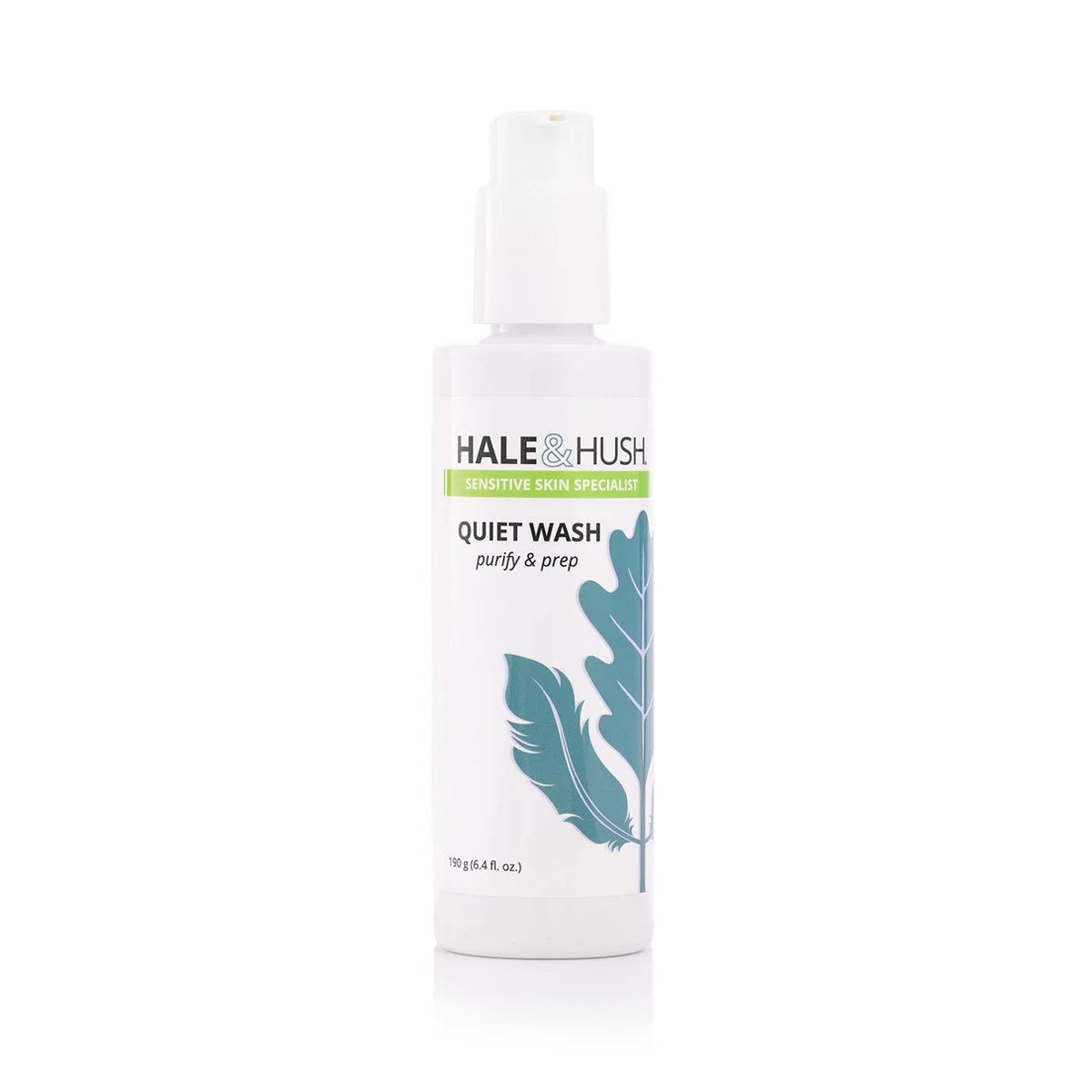 Quiet Wash Cleanser