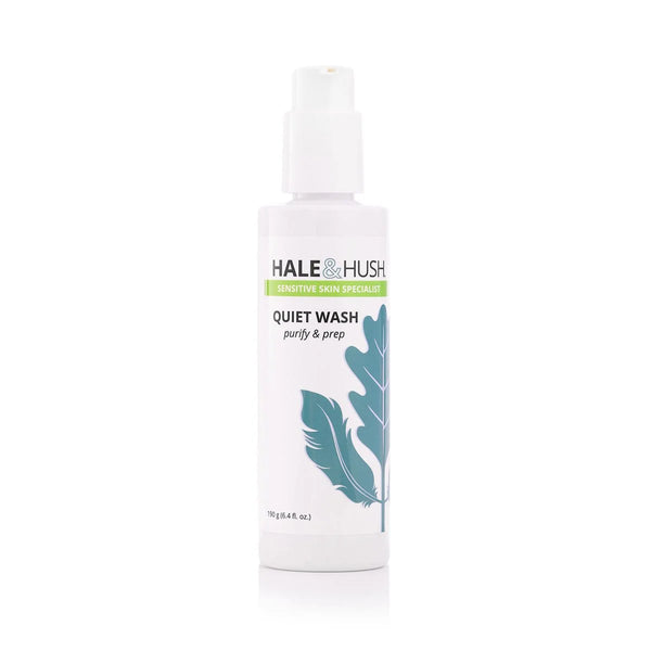 Quiet Wash Cleanser