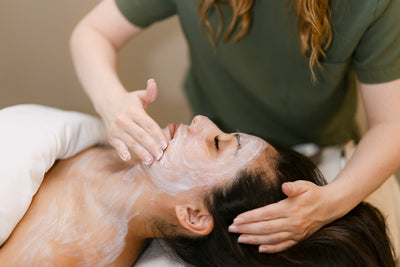 Facial Treatments