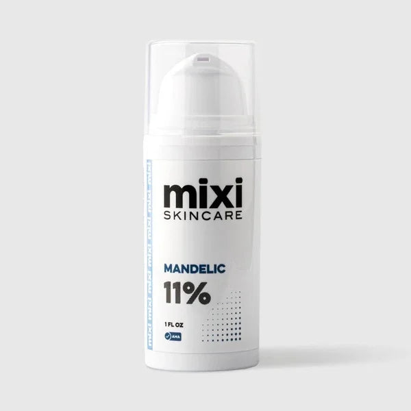 11% Mandelic Serum