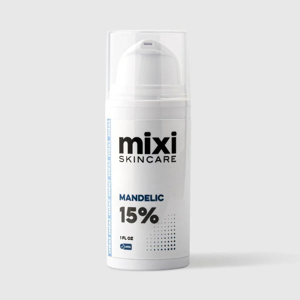 15% Mandelic Serum