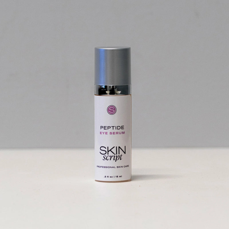 Peptide Eye Serum