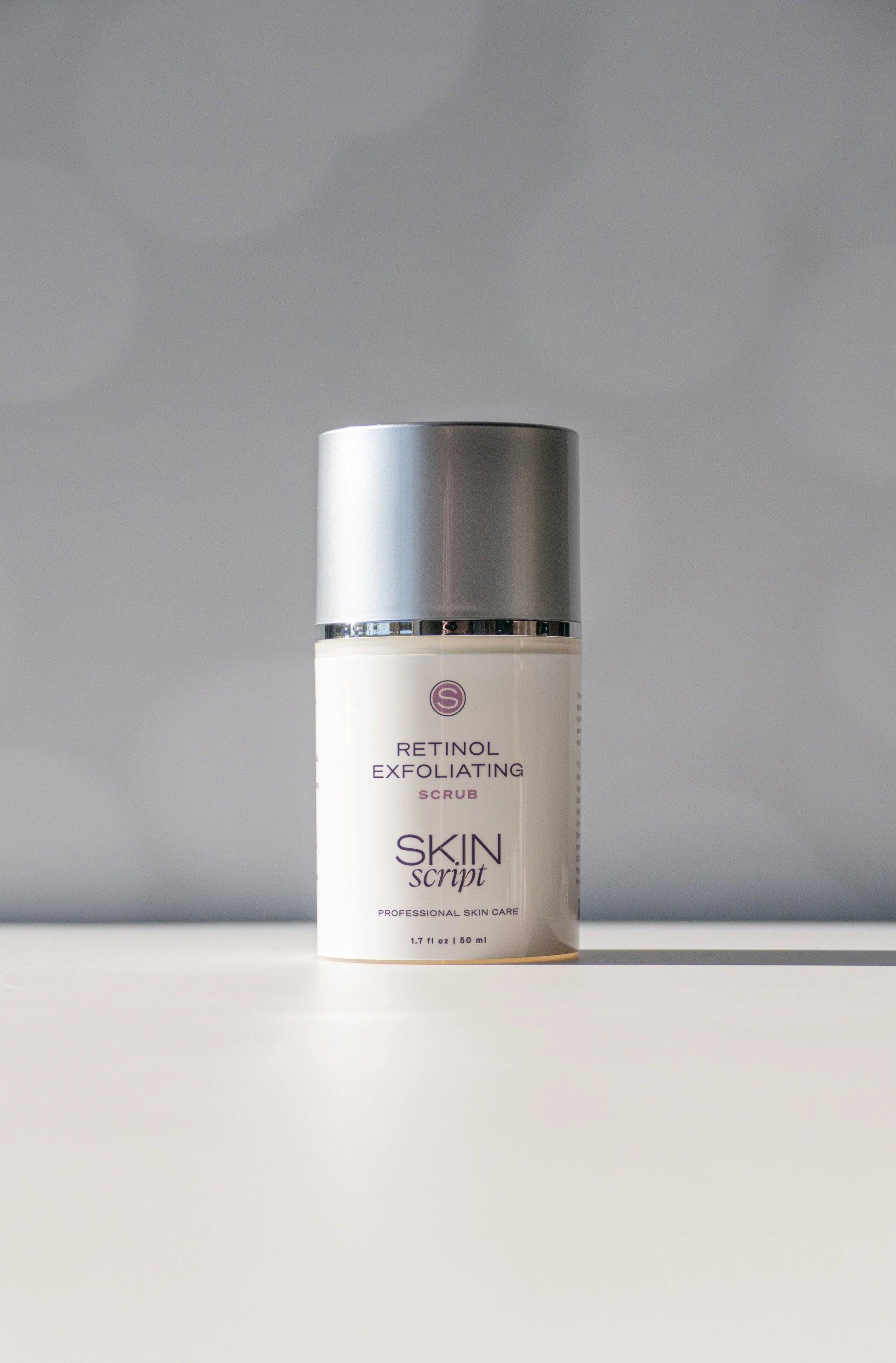 Retinol 2% Exfoliating Scrub/Mask