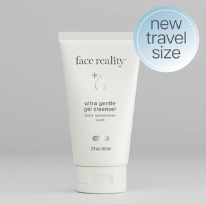 Ultra Gentle Gel Cleanser