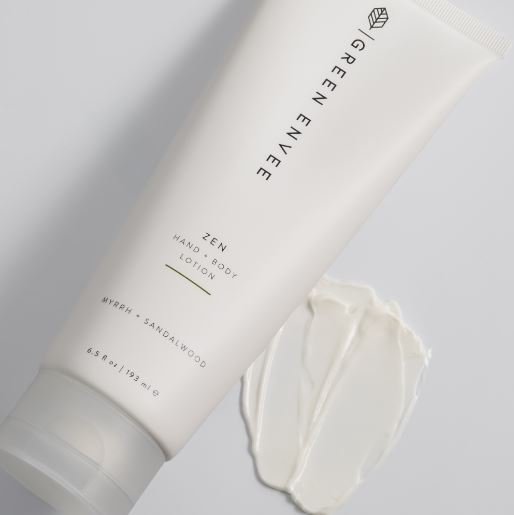 Zen Hand + Body Lotion