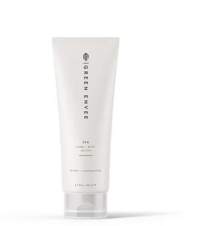 Zen Hand + Body Lotion