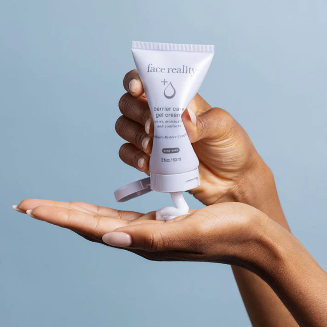 Barrier Care Gel Cream