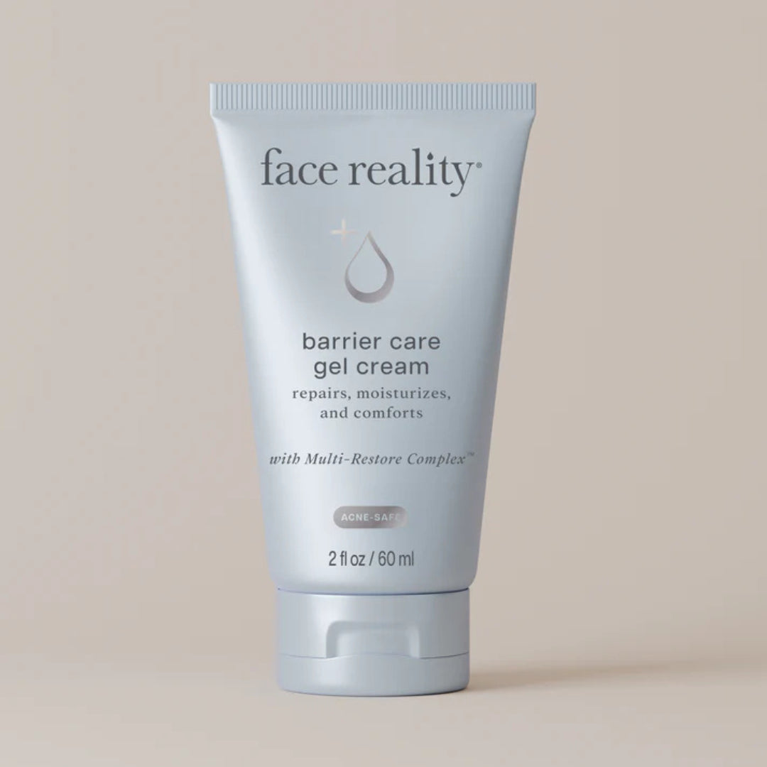 Barrier Care Gel Cream