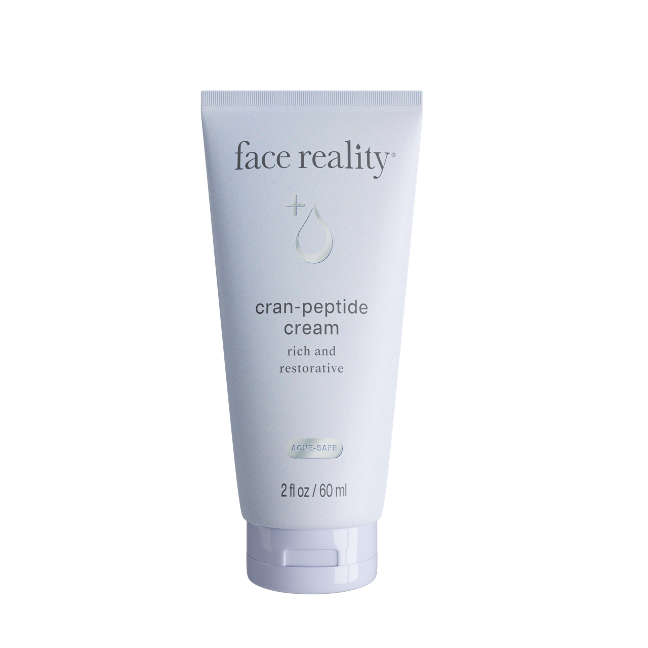 Cran-Peptide Cream