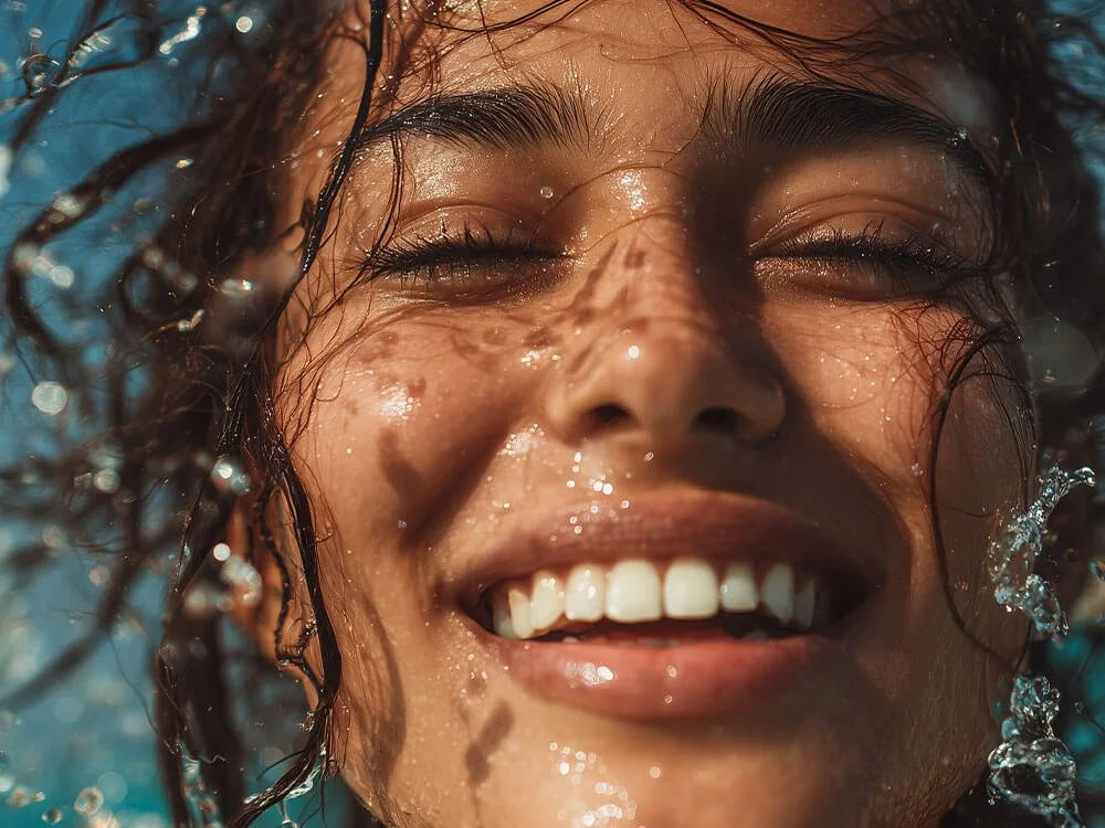 Sport SPF 50 Lotion