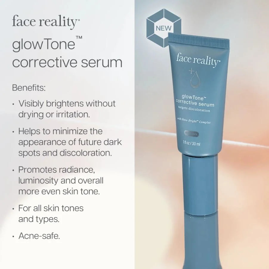 GlowTone™ Corrective Serum