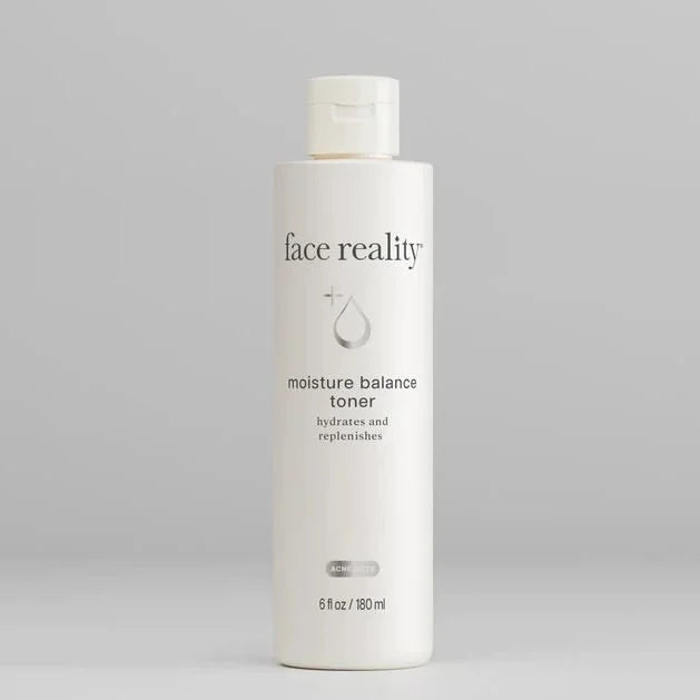 Moisture Balance Toner