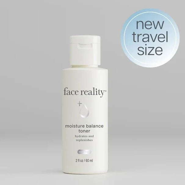 Moisture Balance Toner