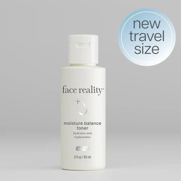 Moisture Balance Toner