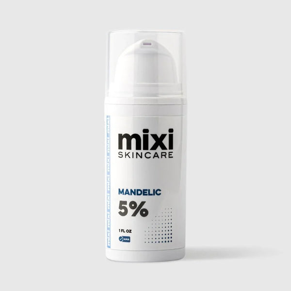 5% Mandelic Serum