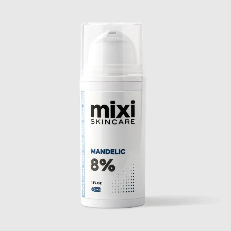 8% Mandelic Serum