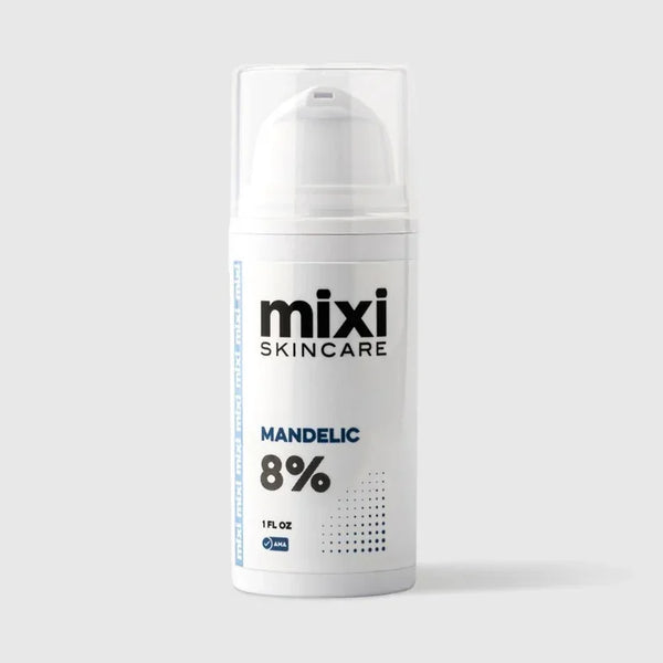 8% Mandelic Serum
