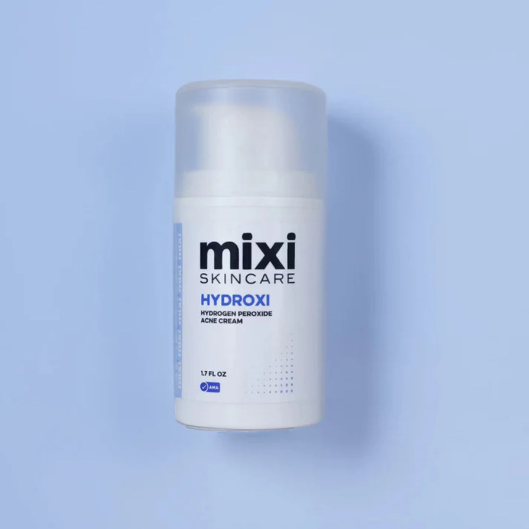 Hydroxi Acne Cream
