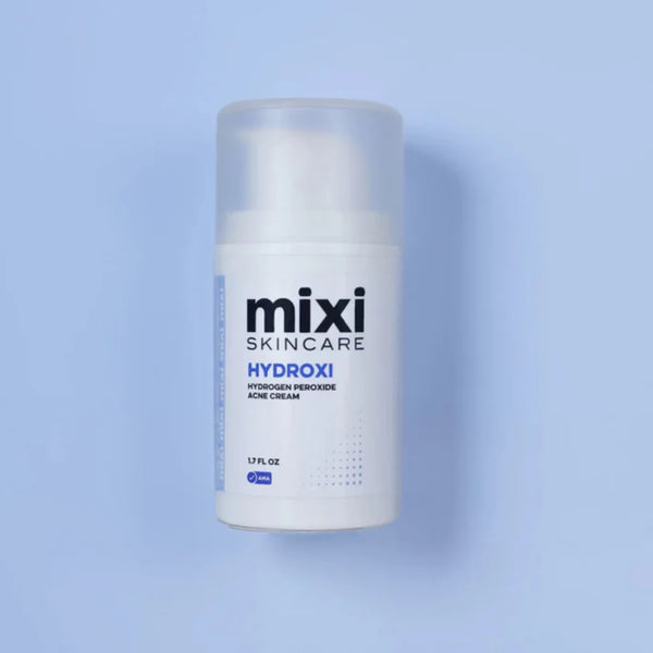 Hydroxi Acne Cream