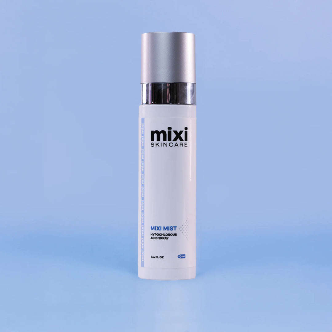 Mixi Mist Hypochlorous Acid Spray