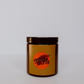 Sun King Candle