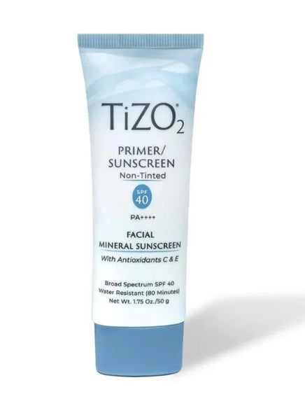 TIZO2 Facial Primer Non-Tinted